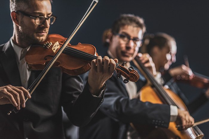 L’Art de l’écoute chez le musicien